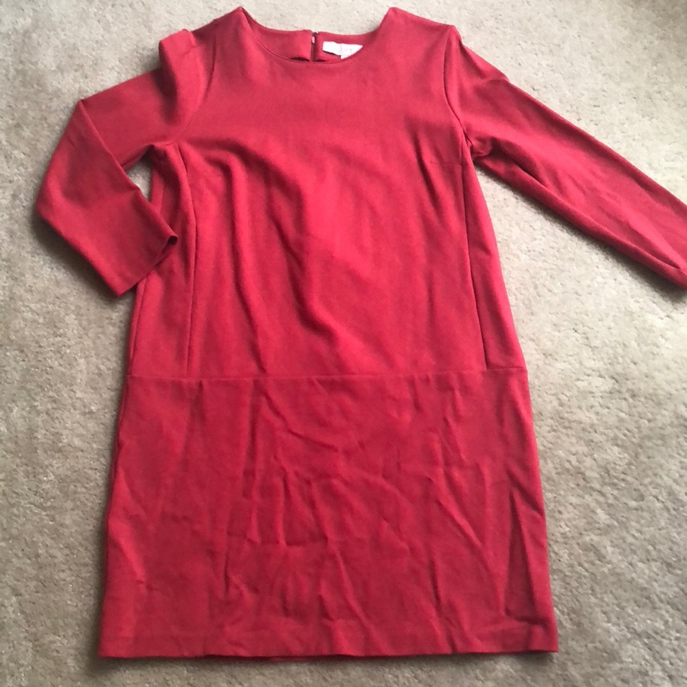 ANN TAYLOR LOFT shift dress!
